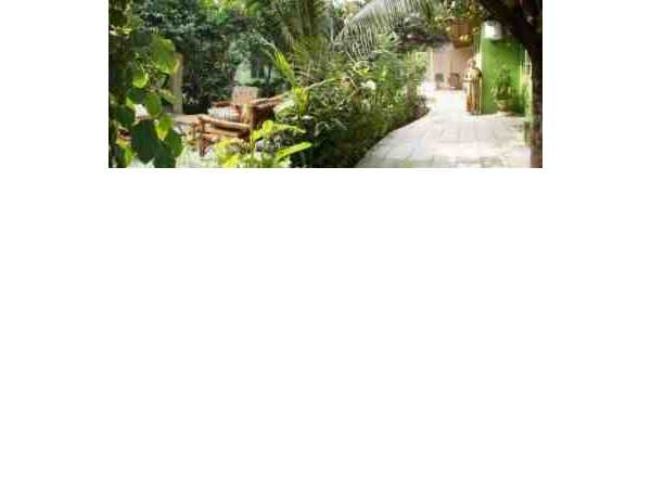 Ferienhaus im paradiesischem Garten, Kotu, , Gambia Westküste, Gambia, Bild 2