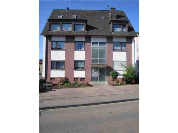Ferienwohnung 'Apartmenthaus-Abendsonne' im Ort Koblenz