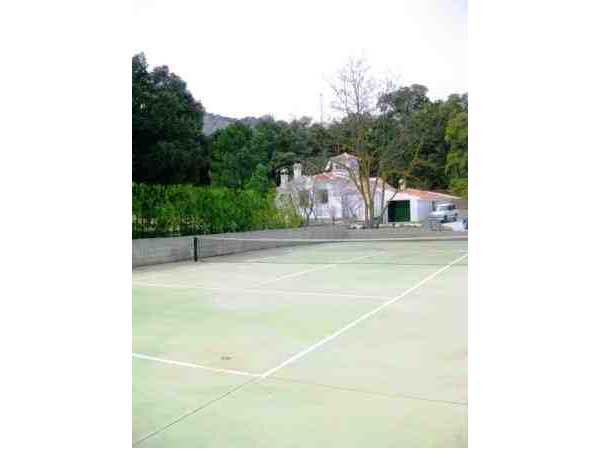 Ferienhaus Casa Carmen - Pool + Tennis, Zafarraya, Granada, Andalusien, Spanien, Bild 3