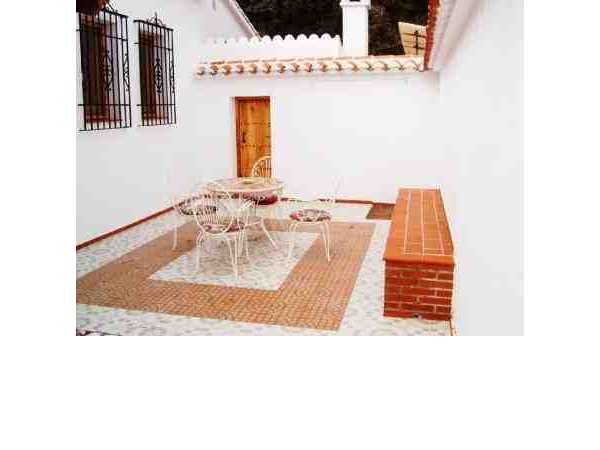 Ferienhaus Casa Carmen - Pool + Tennis, Zafarraya, Granada, Andalusien, Spanien, Bild 4