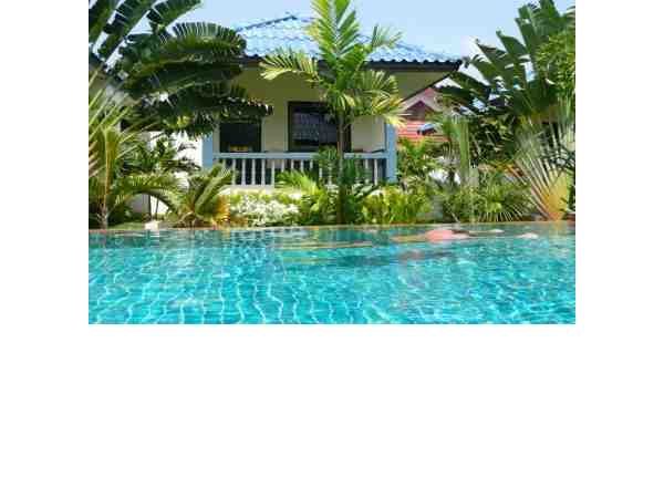Ferienhaus Resort Naya Bungalow, Nai Harn, Rawai, Phuket, Thailand, Bild 3