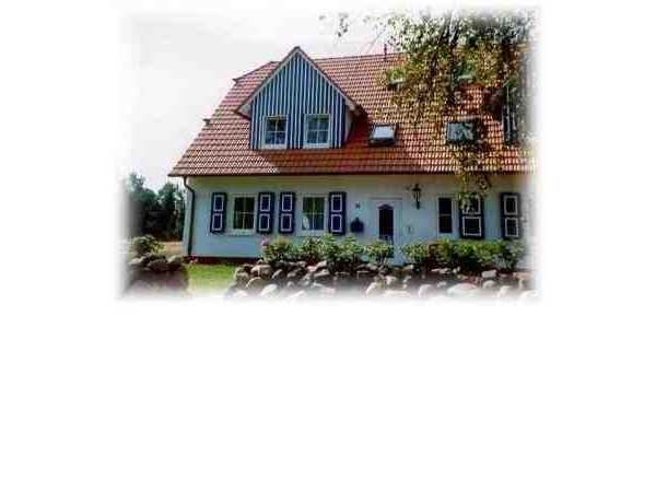 Ferienhaus Achtern-Prerow Whg. 2, Prerow, Fischland-Darss-Zingst, Mecklenburg-Vorpommern, Deutschland, Bild 1