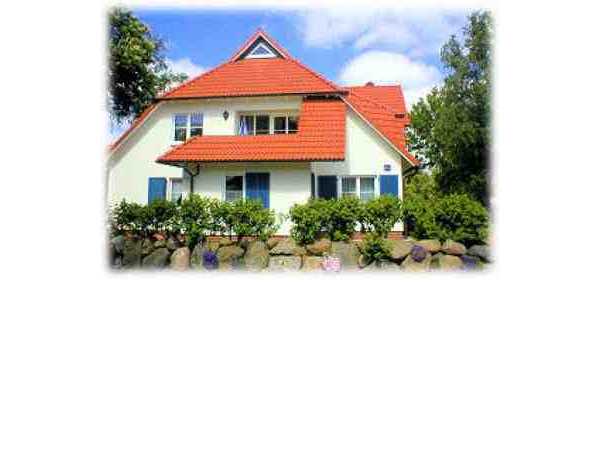 Ferienwohnung Haus Mühlenstrasse EG, Prerow, Fischland-Darss-Zingst, Mecklenburg-Vorpommern, Deutschland, Bild 1