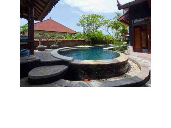 Ferienhaus Villa Murni, Lovina Beach, Lovina, Bali, Indonesien, Bild 1