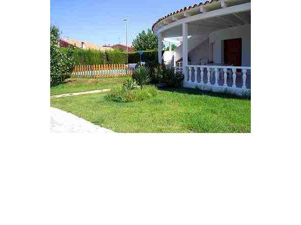 Ferienhaus Casa Mjra - Privatpool, Riumar, Costa Dorada, Katalonien, Spanien, Bild 2