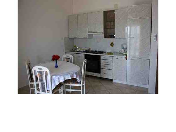 Ferienwohnung Apartments Iris (2+1), Mandre, Insel Pag, Dalmatien, Kroatien, Bild 4