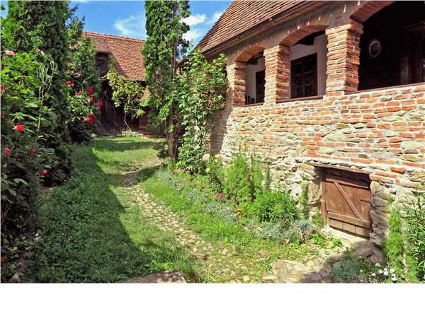 Ferienhaus Casa Lopo, Vale, Sibiu, Transsilvanien (Siebenbürgen), Rumänien, Bild 2