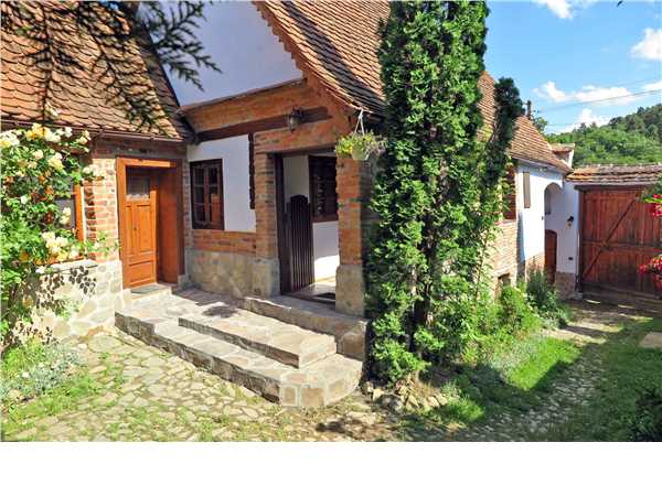 Ferienhaus Casa Lopo, Vale, Sibiu, Transsilvanien (Siebenbürgen), Rumänien, Bild 10