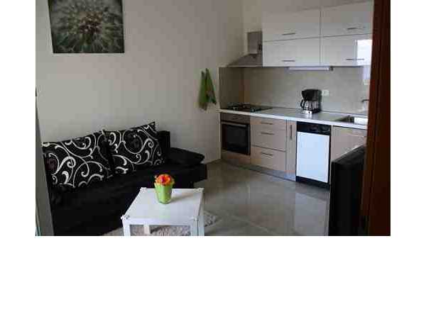 Ferienwohnung Apartments Iris (2+1), Mandre, Insel Pag, Dalmatien, Kroatien, Bild 3