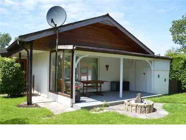 Ferienhaus Meeuwenstein 103, Den Osse, Schouwen-Duiveland, Seeland, Niederlande, Bild 2