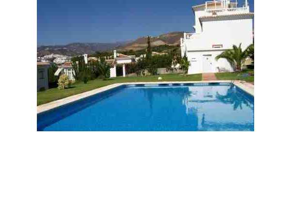 Ferienwohnung Apartment Montemar, Torrox Costa, Costa del Sol, Andalusien, Spanien, Bild 3