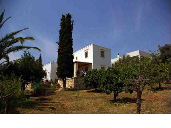 Ferienhaus Villa Vigles, Vori, Kreta Südküste, Kreta, Griechenland, Bild 2