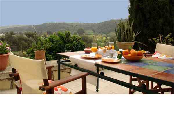 Ferienhaus Villa Vigles, Vori, Kreta Südküste, Kreta, Griechenland, Bild 3