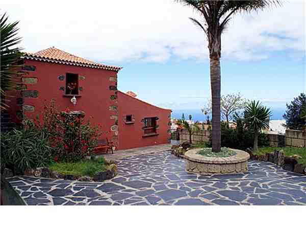 Ferienhaus Casa Nori, La Guancha, Teneriffa, Kanarische Inseln, Spanien, Bild 1