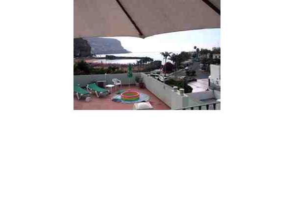 Ferienwohnung Apartment Farmacia, Puerto de Mogan, Gran Canaria, Kanarische Inseln, Spanien, Bild 1