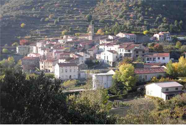 Ferienhaus Gite de Charme, Pezilla de Conflent, Pyrénées Orientales, Languedoc-Roussillon, Frankreich, Bild 2
