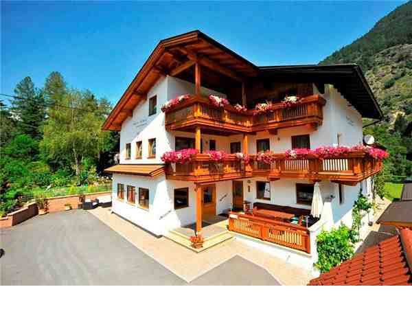 Ferienwohnung Haus Gisela, Oetz, Ötztal, Tirol, Österreich, Bild 1