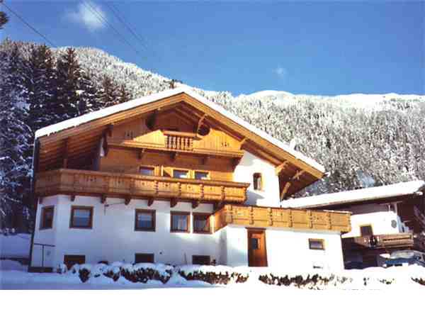 Ferienwohnung Haus Waldruh, Hippach, Zillertal, Tirol, Österreich, Bild 2