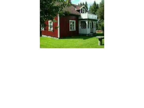 Ferienhaus Lilla Skahus, Mariannelund, Smaland, Südschweden, Schweden, Bild 1