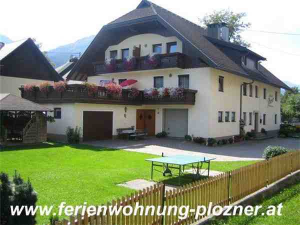 Ferienwohnung Apartments Plozner, Rattendorf, Nassfeld Hermagor Presseggersee, Kärnten, Österreich, Bild 1