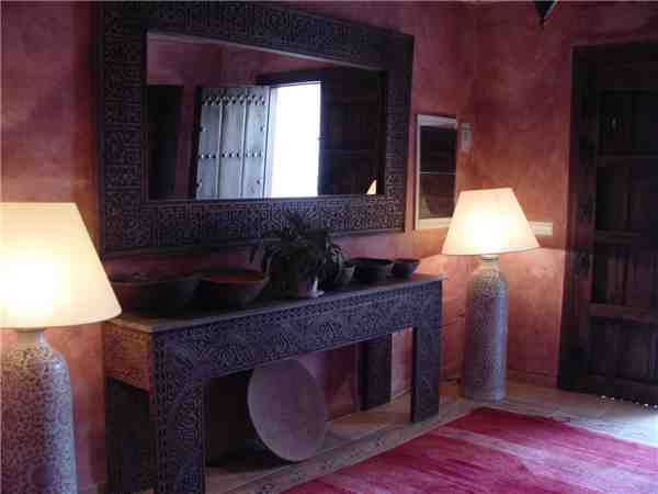 Ferienhaus 1001 Nights Villa - Luxury, Mijas Costa, Costa del Sol, Andalusien, Spanien, Bild 3