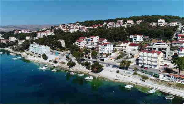 Ferienwohnung Gorana, Trogir, Trogir, Dalmatien, Kroatien, Bild 2