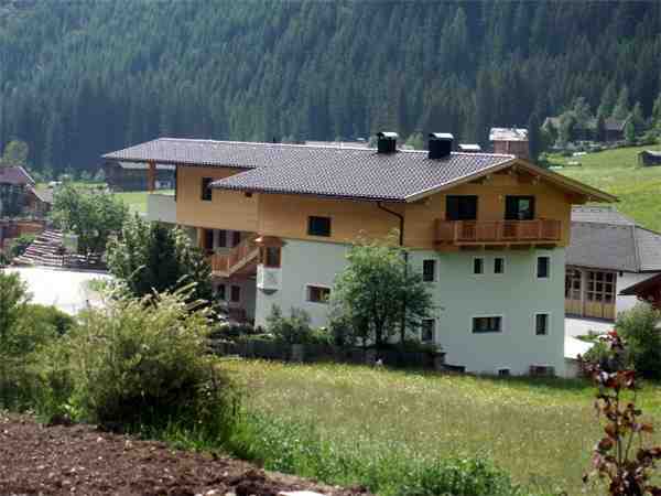 Ferienwohnung FeWo's Steidl, Innervillgraten, Hochpustertal (AT), Tirol, Österreich, Bild 1