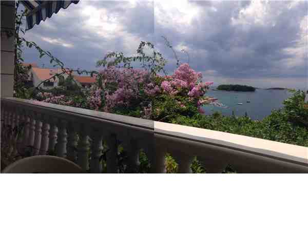 Ferienwohnung Villa Nell - Ferienwohnung Lavender, Maslinica, Insel Solta, Dalmatien, Kroatien, Bild 1