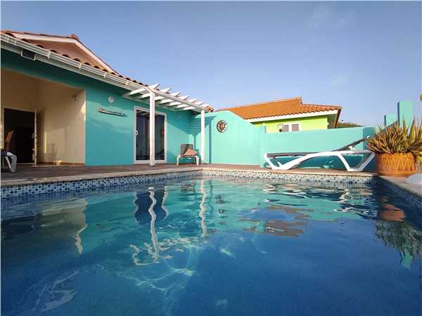 Ferienhaus Cas Bon Bini, Willemstad, , Curaçao, Karibische Inseln, Bild 6