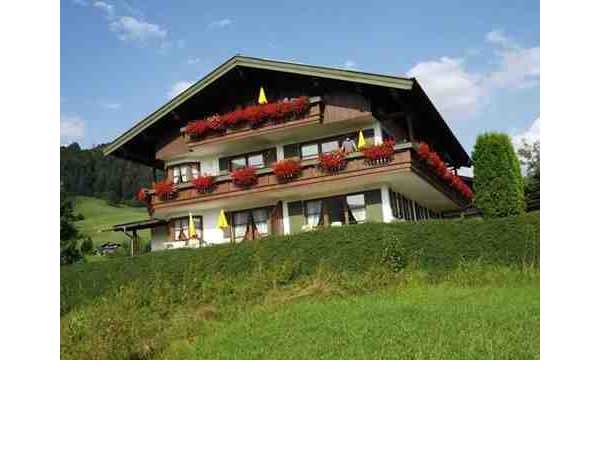 Ferienwohnung Haus Sonnenschein, Reit im Winkl, Chiemgau, Bayern, Deutschland, Bild 1
