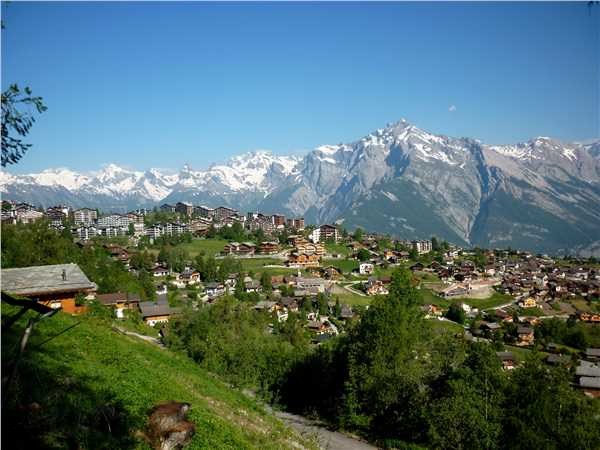 Ferienhaus Bec des Etagnes, Haute-Nendaz, 4 Vallées, Wallis, Schweiz, Bild 10