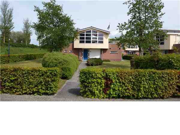Ferienhaus Villa Lisdodde 1, Workum, IJsselmeer, Friesland (NL), Niederlande, Bild 2