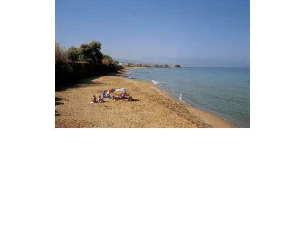Ferienwohnung für Senioren, Gehbehinderte + Rollifahrer in Parterre, Sfakaki-Rethymnon, Kreta Nordküste, Kreta, Griechenland, Bild 10