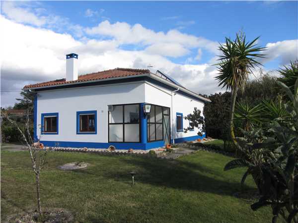 Ferienhaus FeHa in ländl. Umgebung, Monte Redondo, Costa de Prata, Zentral-Portugal, Portugal, Bild 1