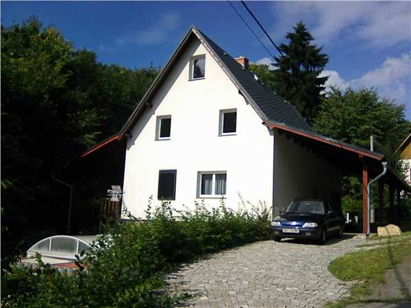Ferienhaus Chalupa pod Adamem, Mladkov, Adlergebirge, Ostböhmen, Tschechische Republik, Bild 1