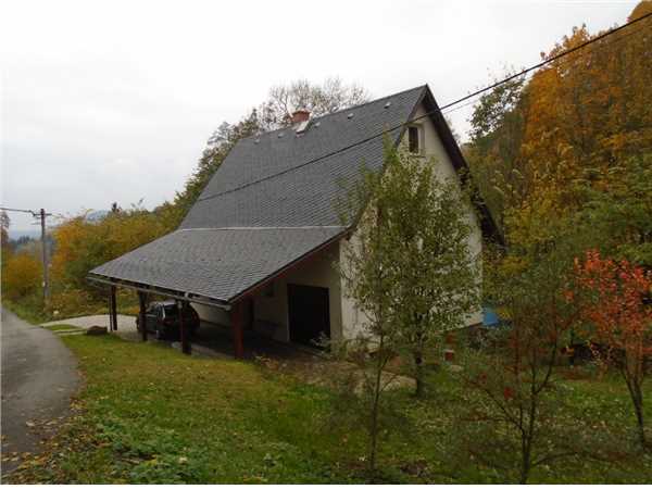 Ferienhaus Chalupa pod Adamem, Mladkov, Adlergebirge, Ostböhmen, Tschechische Republik, Bild 4