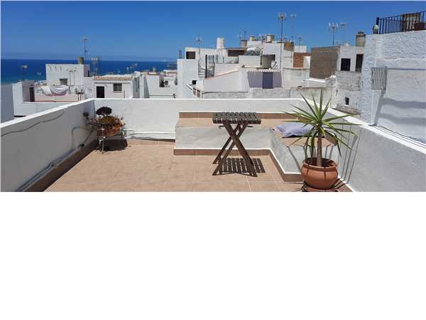 Ferienwohnung Apartment  Jabega, Conil de la Frontera, Costa de la Luz, Andalusien, Spanien, Bild 1