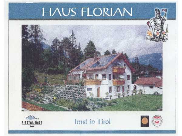 Ferienwohnung APART HAUS FLORIAN - Balkonappartement, Imst, Tiroler Oberland, Tirol, Österreich, Bild 10