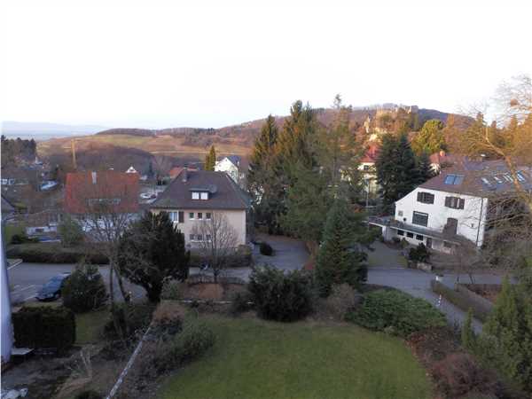 Ferienwohnung App. Vogesen, Badenweiler, Schwarzwald, Baden-Württemberg, Deutschland, Bild 3