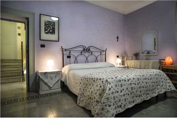 Ferienhaus 'Abruzzo Segreto bed & breakfast' im Ort Navelli