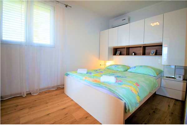 Ferienwohnung Apartman 2+1, Lopar, Insel Rab, Kvarner, Kroatien, Bild 5