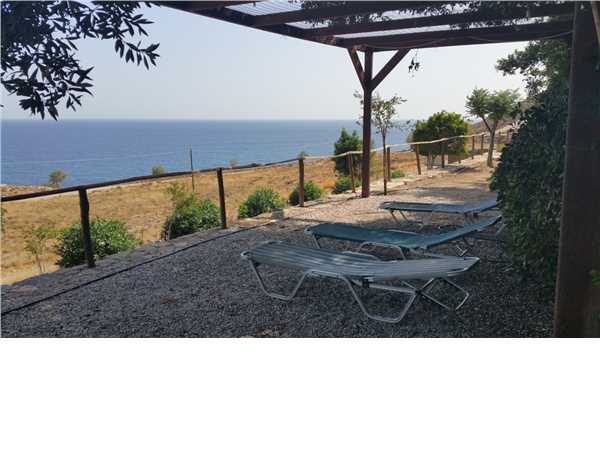 Ferienwohnung Il Nido del Gabbiano, Lentas, Kreta Südküste, Kreta, Griechenland, Bild 8