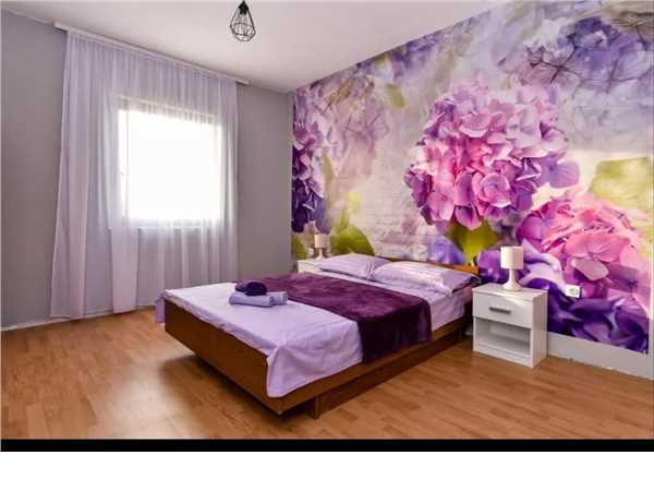 Ferienwohnung Apartment Gajtana, Maslenica, Zadar, Dalmatien, Kroatien, Bild 7