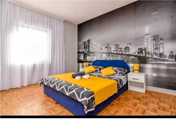 Ferienwohnung Apartment Gajtana, Maslenica, Zadar, Dalmatien, Kroatien, Bild 9