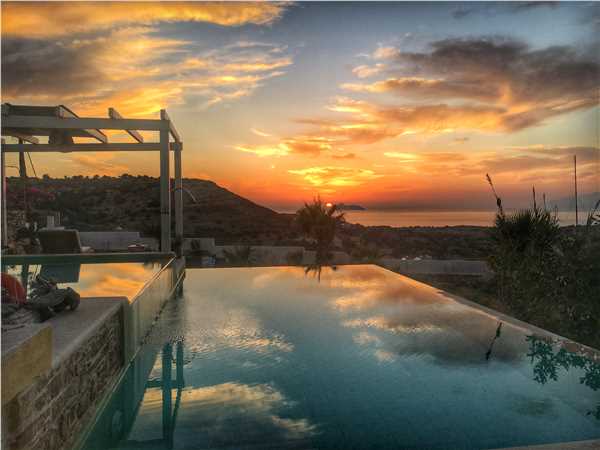 Ferienhaus Villa Thea, Pitsidia, Kreta Südküste, Kreta, Griechenland, Bild 7