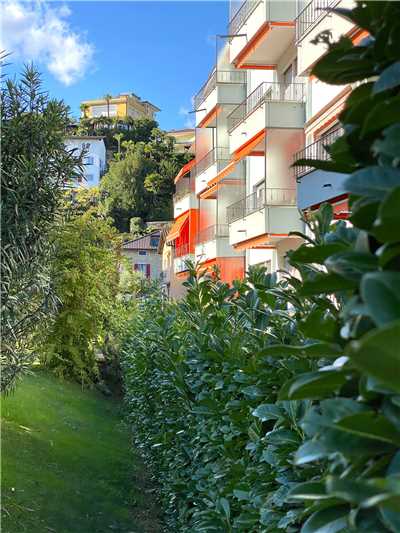 Ferienwohnung Palazzo Alfredo, Ascona, Lago Maggiore (CH), Tessin, Schweiz, Bild 5