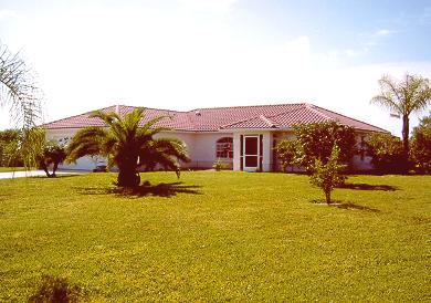 Ferienhaus Florida Home, Bonita Springs, Golf von Mexiko, Florida, USA, Bild 1