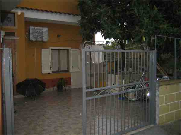 Ferienhaus Casa Zumbo I und II, Terme Vigliatore, Messina, Sizilien, Italien, Bild 5
