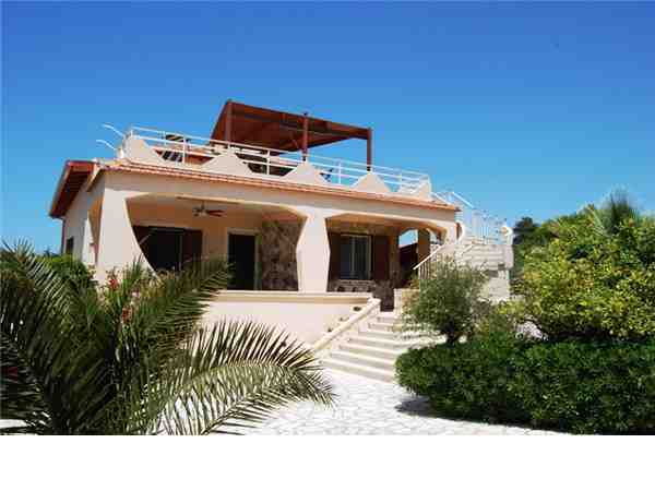 Ferienwohnung 'Villa Hemingway - Apartment Sophia' im Ort Marina di Ragusa