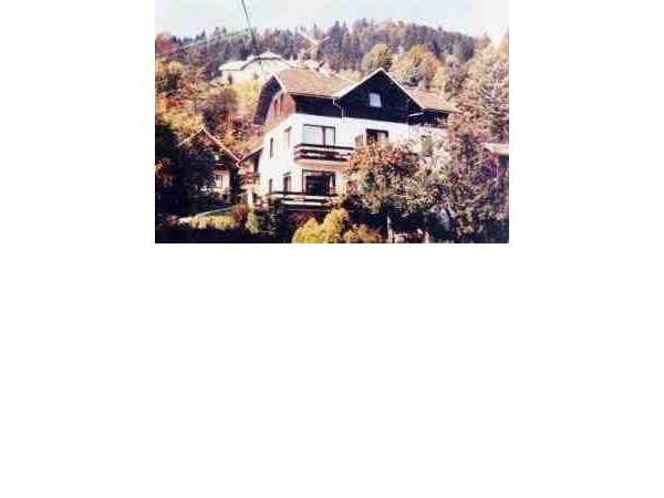 Ferienhaus 'Villa Cufer + Bungalow Petra' im Ort Bled